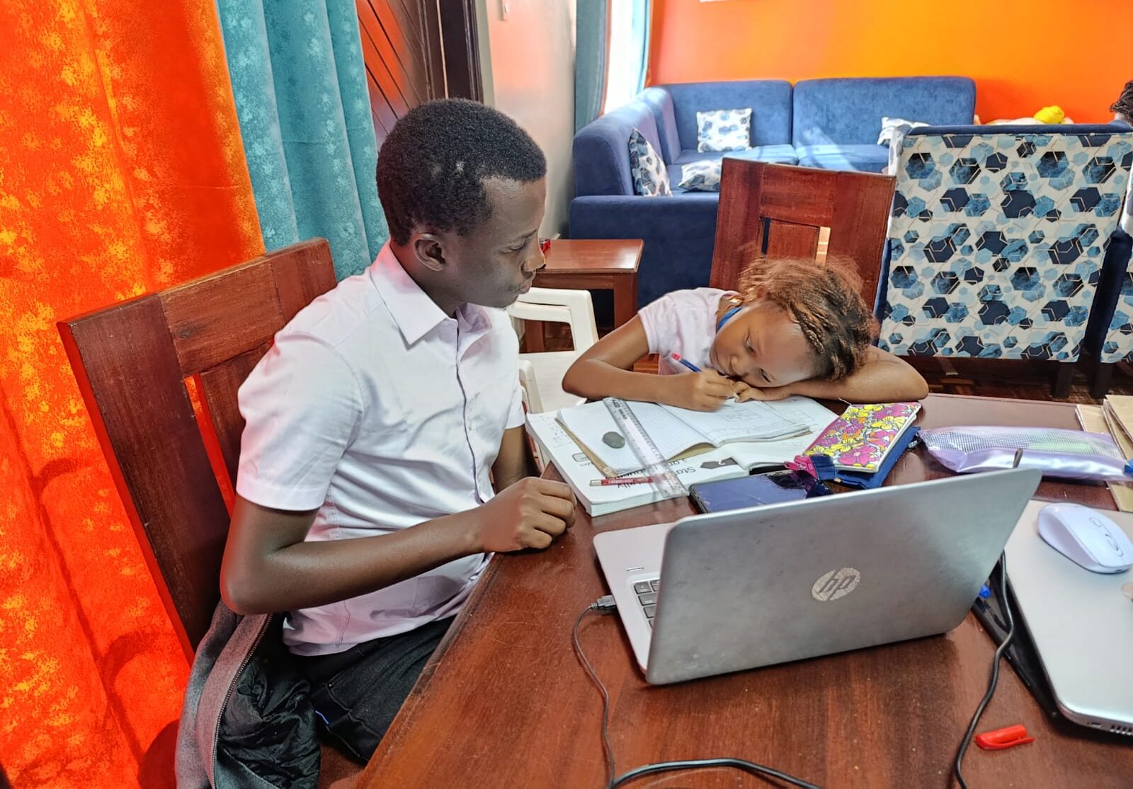 jm homeschooling learning