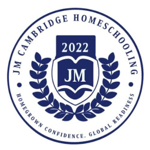 App icon preview: Current image: jm homeschooling